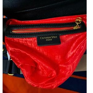 CHRISTIAN DIOR PURSE!!!